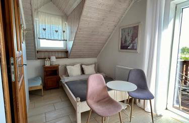 Pokoje gościnne nad morzem - Foto 36