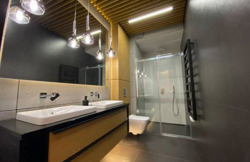 Golden Apartment Rogowo - Foto 3