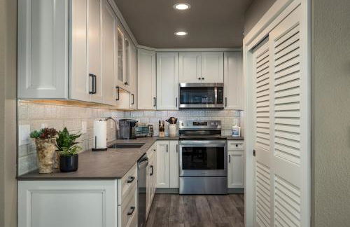 128 McCloud - Luxury Couples Retreat - Foto 9