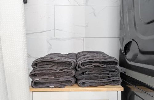 Platte-River-Play: Lovely 2BDR Barnhouse ➠ 14066 - Foto 55