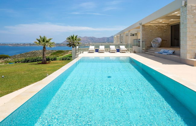 Elias Villa in Kalathas - Foto 64