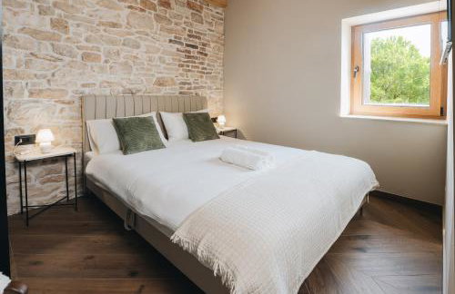 Heritage New Stone Villa Allegra - Private Swimming Pool & Garden - Foto 23