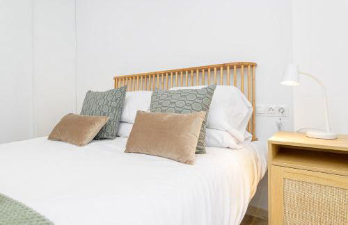 WintowinRentals Al-Mansa Céntrico y Silencioso - Foto 25