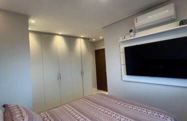 Apartamento Moderno na Marambaia - Photo 3