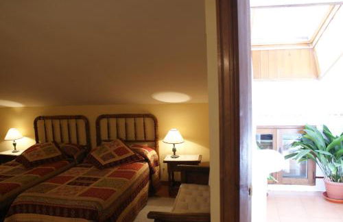 Casa Rural El acebo - Foto 12