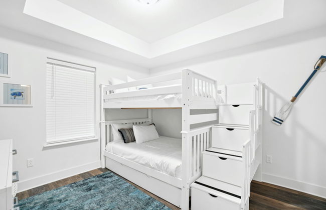 Calypso Tower 3 by Panhandle Getaways - Foto 17