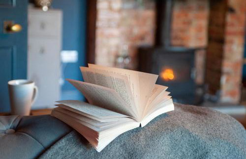 Northern Hideaways, Sunnyside, Otterburn - Foto 107