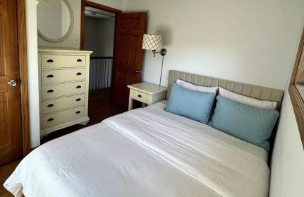 Seabreeze #3 - Cozy cottage by the beach - Foto 16