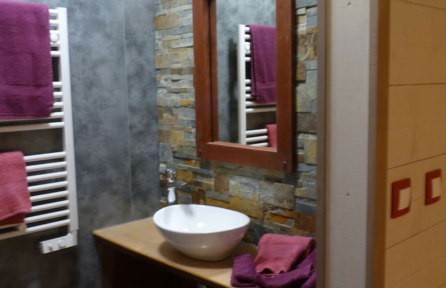 Gite des roches - Photo 24