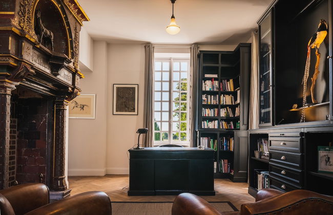 Château de Saint-Maclou - Photo 18