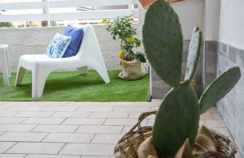 Villa Edoné Frontemare - Foto 27