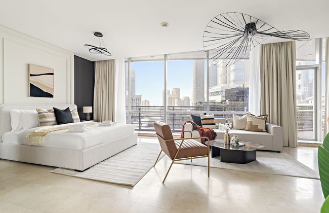 Silkhaus Sky Gardens, DIFC Dubai - Photo 73