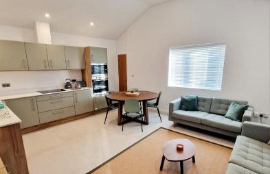 The Old Bakehouse - Foto 8