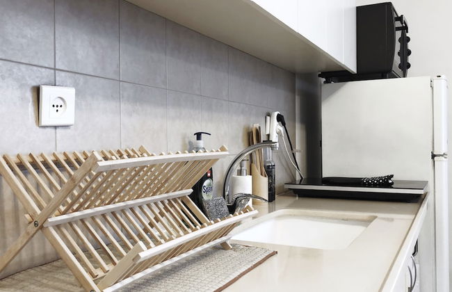 Stylish Tel Aviv - Photo 53