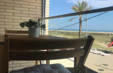 Apartaments Les Palmeres Coma-ruga - Foto 6