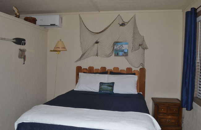 Echo Canyon Resort & Marina - Foto 32