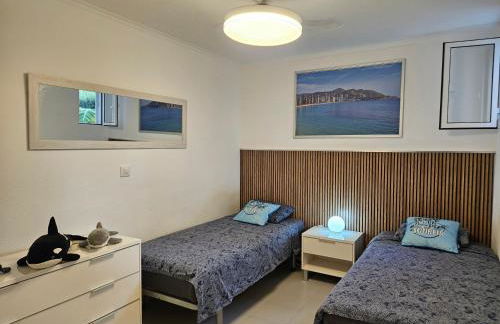 Oasis, Apartamento, 1ª linea - Photo 25