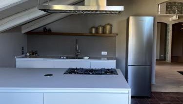 Luxury Langhe Loft - Photo 4, dishwasher