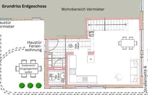 Das Vogelnest - Foto 45
