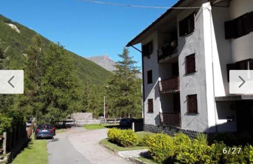 Appartamento La Valeille - Photo 27