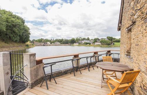 Waterfront family property - Foto 54