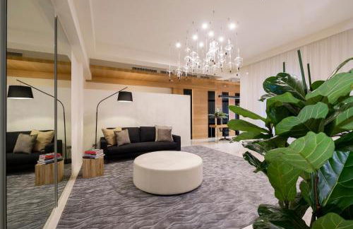 Metropol Ceccarini Suite - Luxury apartments - Foto 23