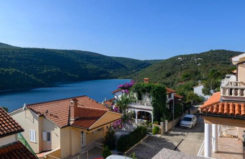 Apartments by the sea Duga Luka - Prtlog, Labin - 2335 - Foto 29