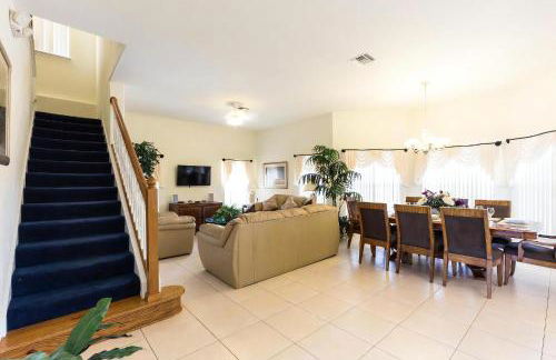 Lucky Landing - Private Heated Pool & Spa - Foto 17