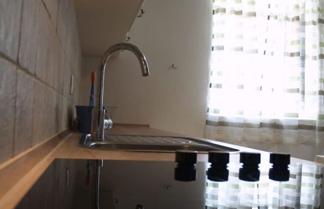 One Bedroom Apartment Venilia Ground - Foto 11