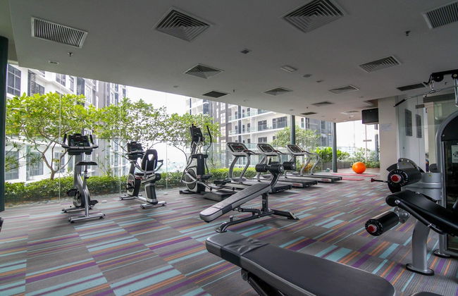 Summer Suites Residences By Plush - Foto 37