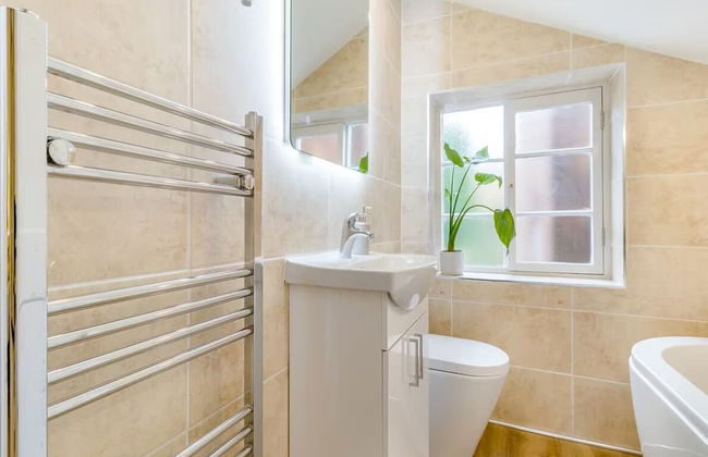 Papist Hall Cottages - Foto 26