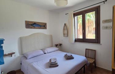 La casa dei pesci dipinti - Foto 28