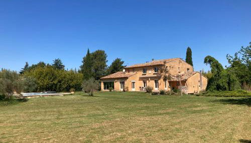 Grande maison avec piscine - Foto 3