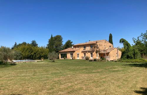 Grande maison avec piscine - Foto 3