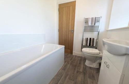 2 Bedroom Townhouse with Seaview on the NC500 Wick - Photo 10