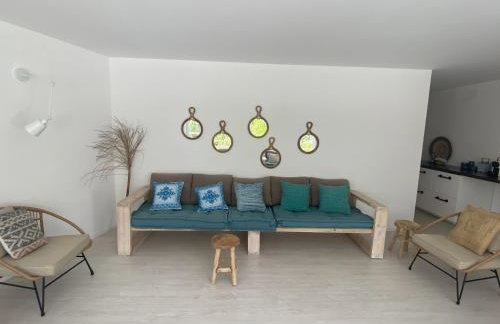 JoyJoyJoy casa Joy a Design-Ecolicious Boutique Beach House - Foto 69