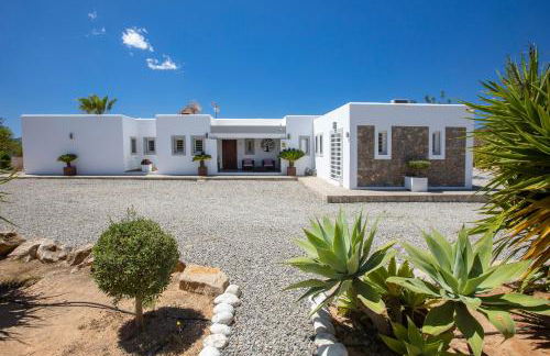 Villa in San Antonio Sleeps 10 - Foto 44