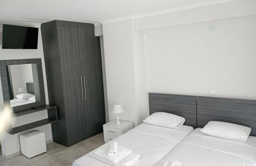 Alivka Apartments - Foto 13