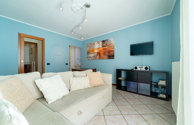 Lakefront Retreat by Wonderful Italy - Foto 30