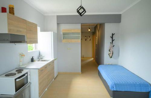 B Apartment Plagia - Photo 15