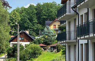 Apartament przy Górze Witosza - Foto 12