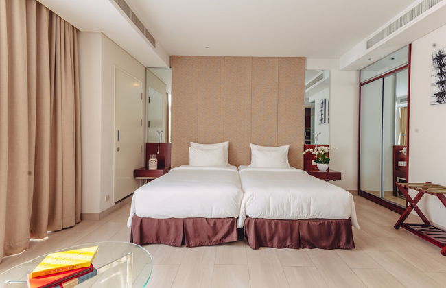 SILA Urban Living - Foto 12