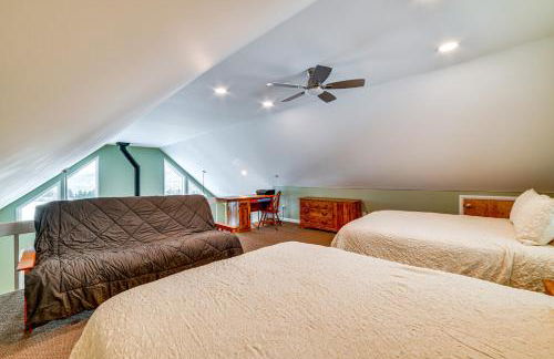 Near Cooperstown and Oneonta Baseball Family Stay - Foto 10