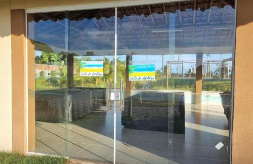 Beachhouse Costa de Aratuba - Foto 47