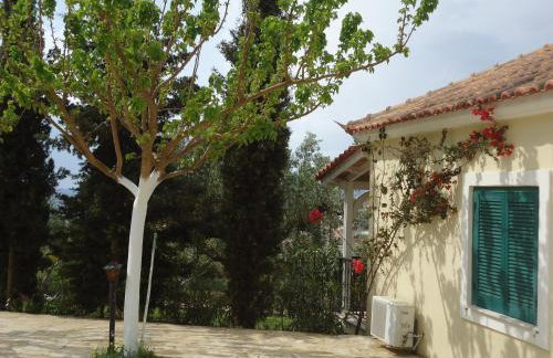 Muses Villas - Foto 42