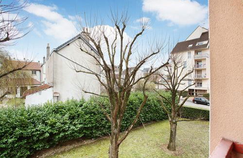 Neoresid - Résidence Clos Morlot - Foto 15