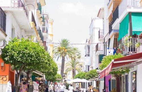 Superior 3BR GolfLA Apartment Minutes from Puerto Banus & Marbella - Photo 41