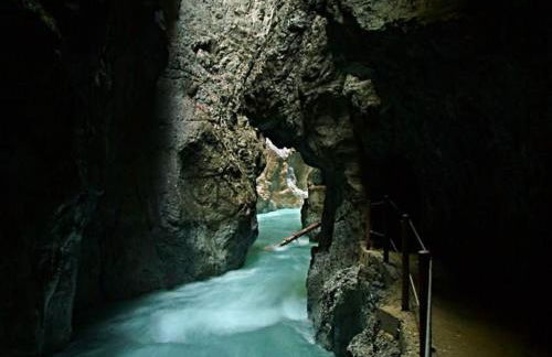 Apartment Apartment mit Königscard für 4 Personen by Interhome - Foto 12