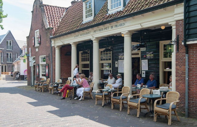 Cozy Apartment in Bergen on Dutch Coast - Foto 60