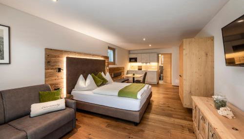 Unterlutaschg-Chalet Appartement am Hof - Foto 2